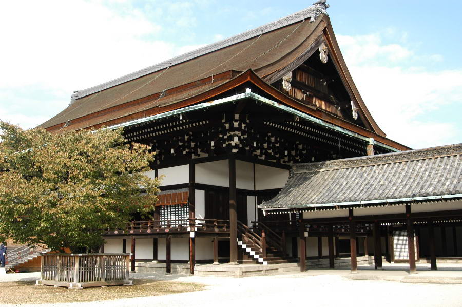 Hoàng gia Nhật Bản sở hữu những bất động sản nào